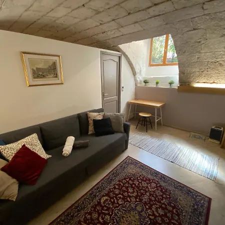 Le Charme Rouennais - D'exception - 094 Apartment *